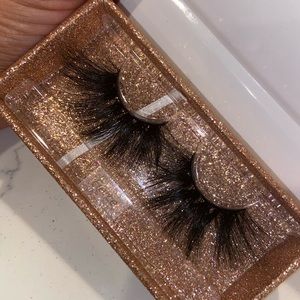 3d mink lashes